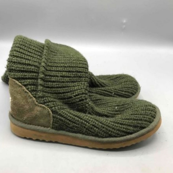 Ugg Shoes - Picture 2 of 5